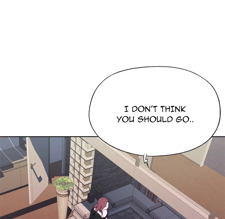 Tighty Lady Chapter 10 - page 7