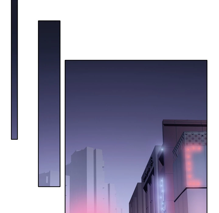 Tighty Lady Chapter 10 - page 71