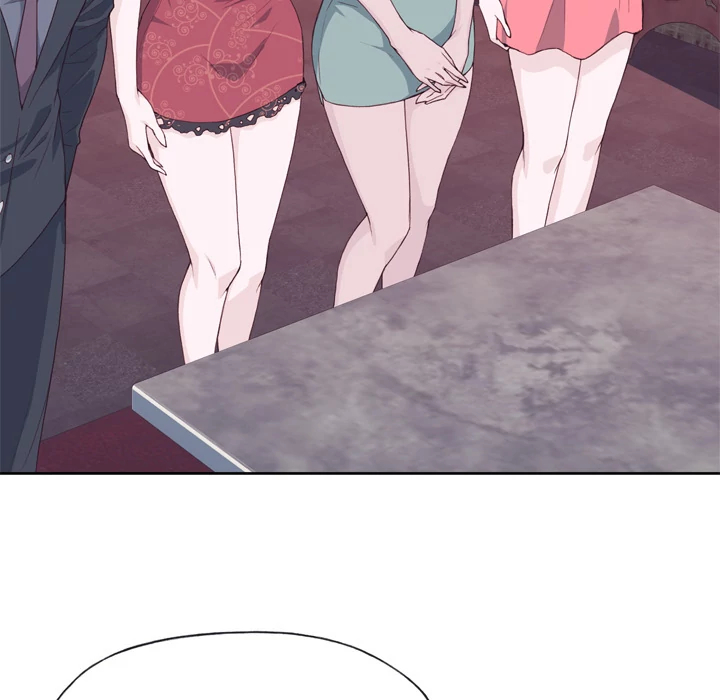 Tighty Lady Chapter 10 - page 75