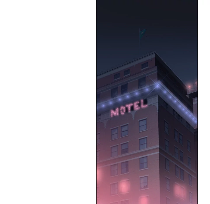 Tighty Lady Chapter 10 - page 82