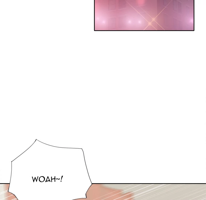 Tighty Lady Chapter 10 - page 83