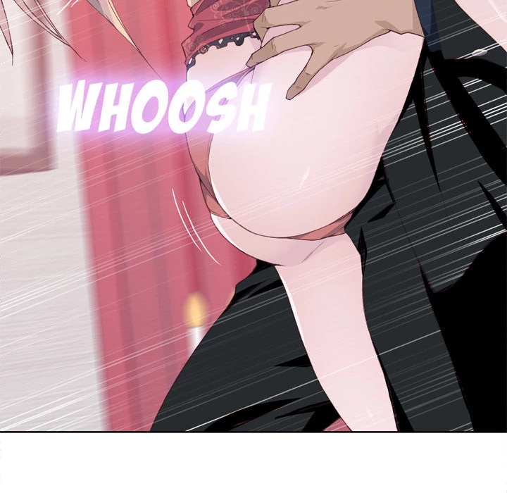 Tighty Lady Chapter 10 - page 85