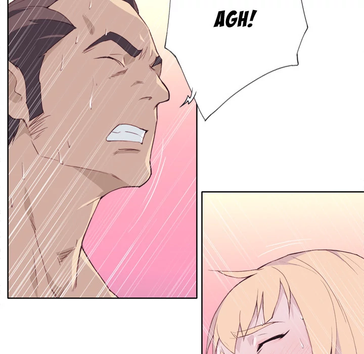 Tighty Lady Chapter 10 - page 99