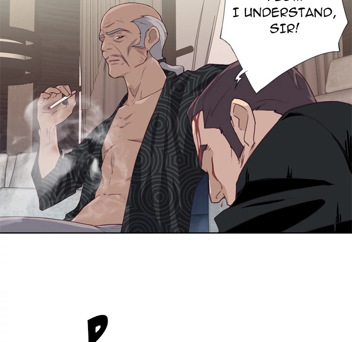 Tighty Lady Chapter 11 - page 100