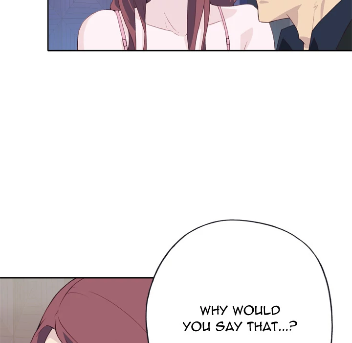 Tighty Lady Chapter 11 - page 13