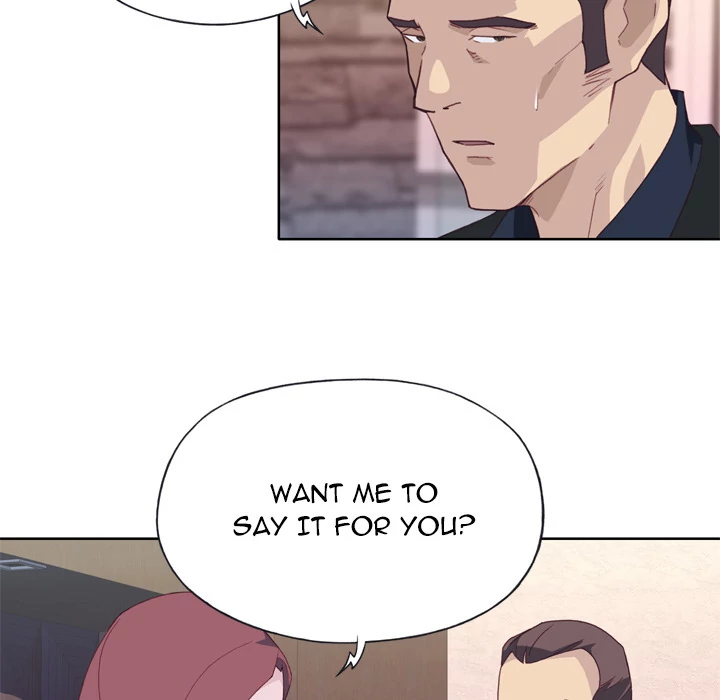 Tighty Lady Chapter 11 - page 15