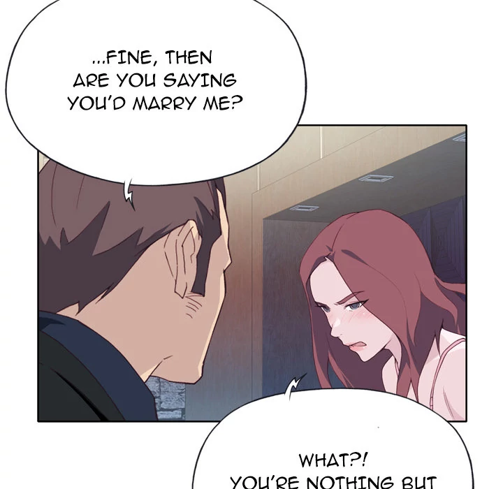 Tighty Lady Chapter 11 - page 18