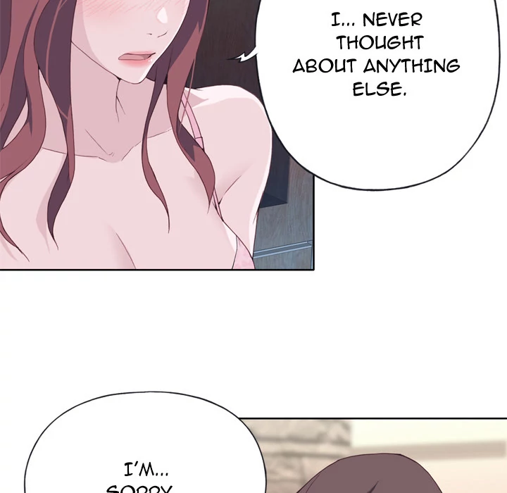 Tighty Lady Chapter 11 - page 20