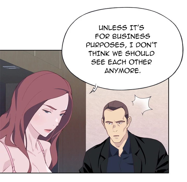 Tighty Lady Chapter 11 - page 22