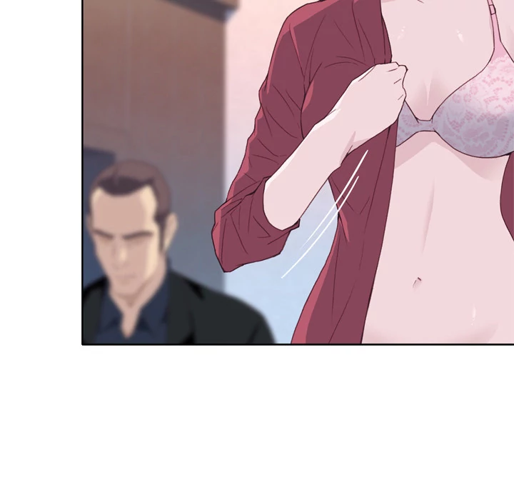 Tighty Lady Chapter 11 - page 24