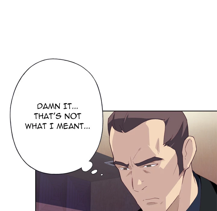 Tighty Lady Chapter 11 - page 26