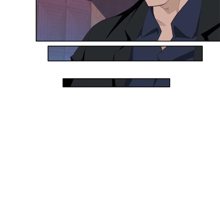 Tighty Lady Chapter 11 - page 27