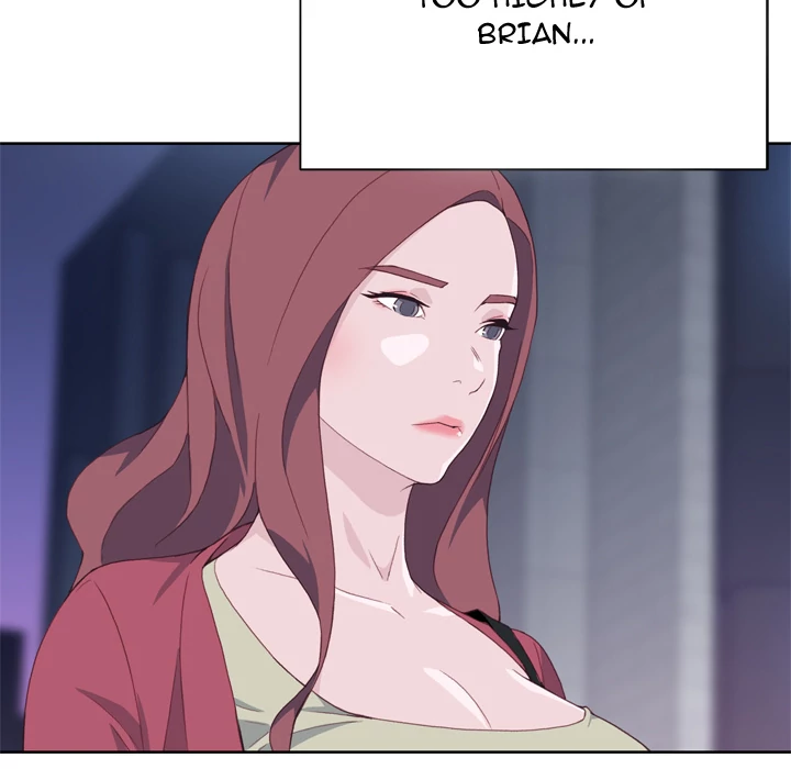 Tighty Lady Chapter 11 - page 31