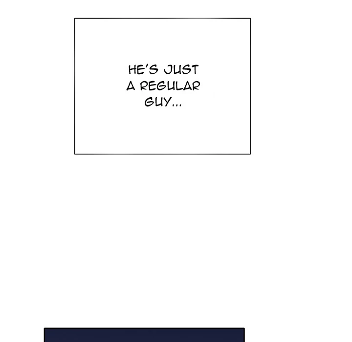 Tighty Lady Chapter 11 - page 32