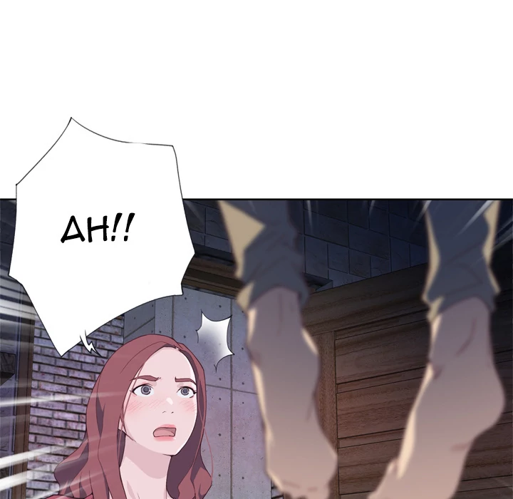 Tighty Lady Chapter 11 - page 39