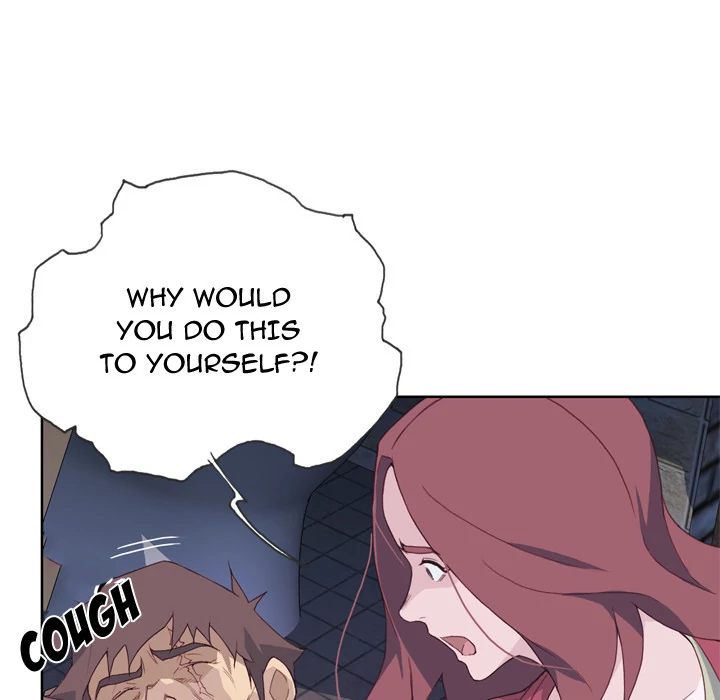 Tighty Lady Chapter 11 - page 42