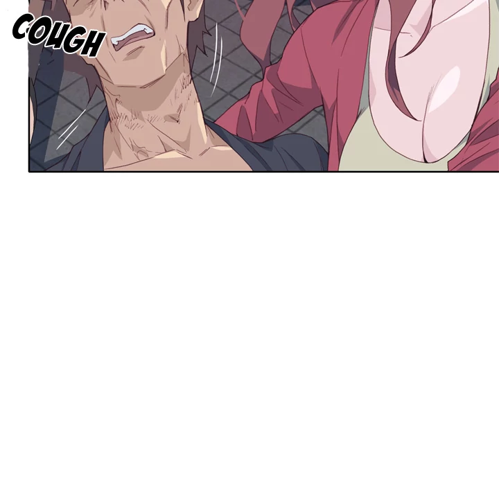 Tighty Lady Chapter 11 - page 43