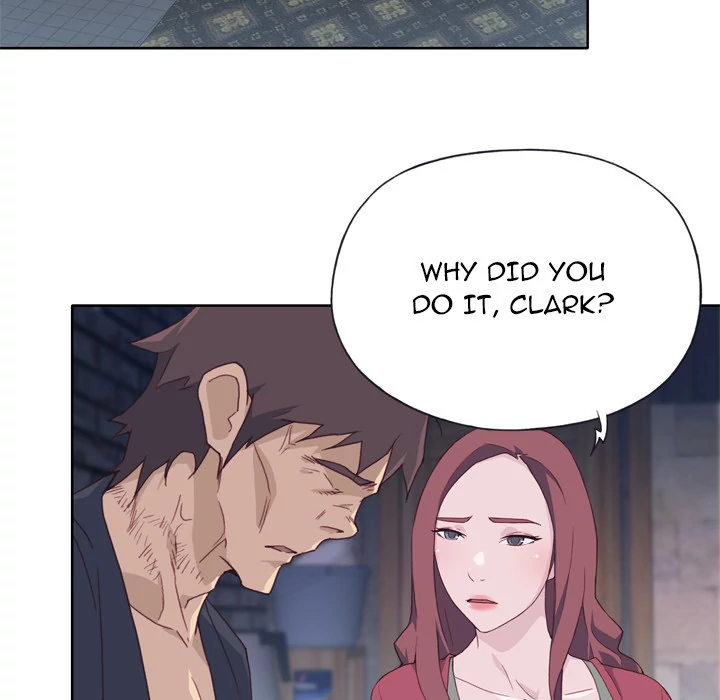 Tighty Lady Chapter 11 - page 45