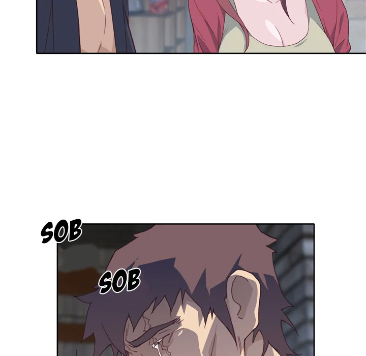 Tighty Lady Chapter 11 - page 46