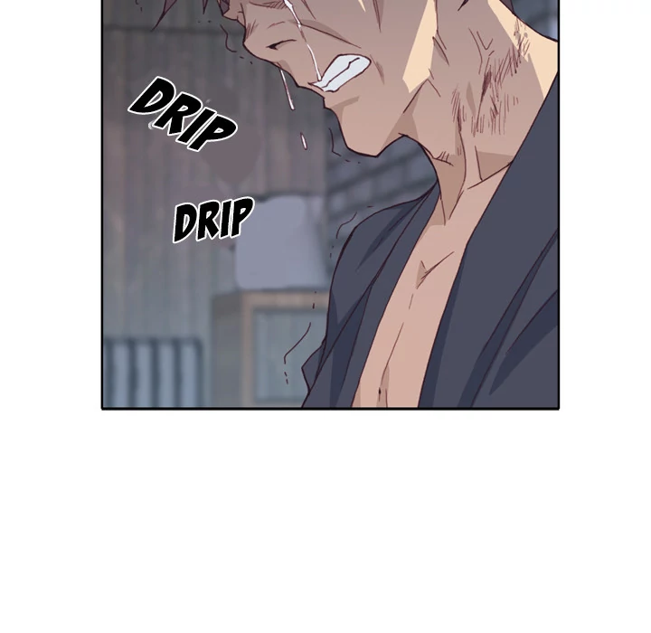 Tighty Lady Chapter 11 - page 47