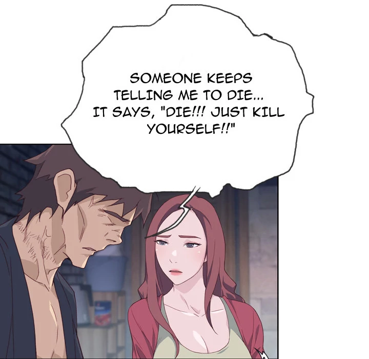 Tighty Lady Chapter 11 - page 48