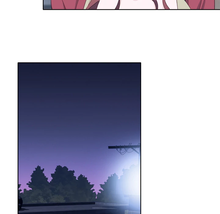 Tighty Lady Chapter 11 - page 52