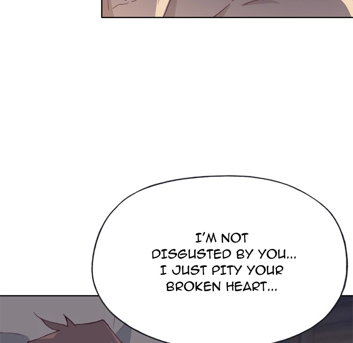 Tighty Lady Chapter 11 - page 59