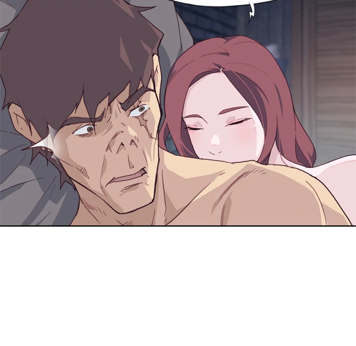 Tighty Lady Chapter 11 - page 60