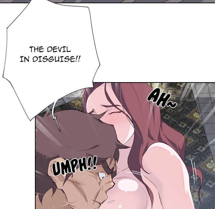 Tighty Lady Chapter 11 - page 63