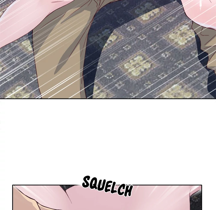 Tighty Lady Chapter 11 - page 67