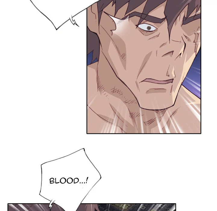 Tighty Lady Chapter 11 - page 69