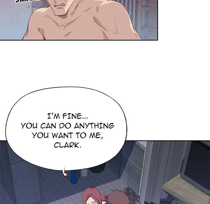 Tighty Lady Chapter 11 - page 79