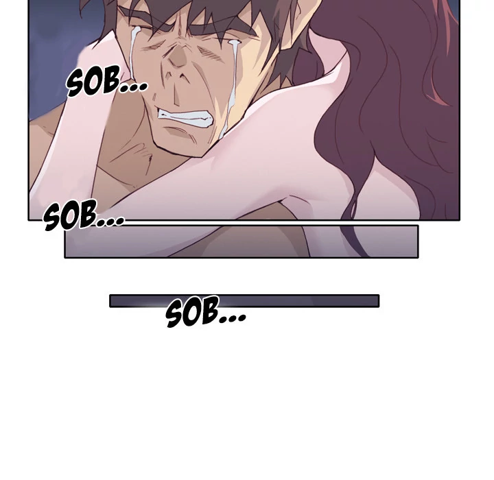 Tighty Lady Chapter 11 - page 81