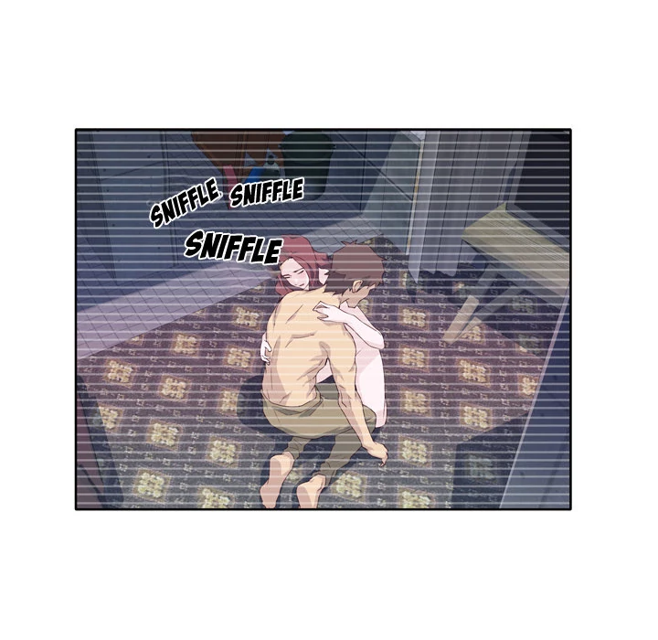 Tighty Lady Chapter 11 - page 82