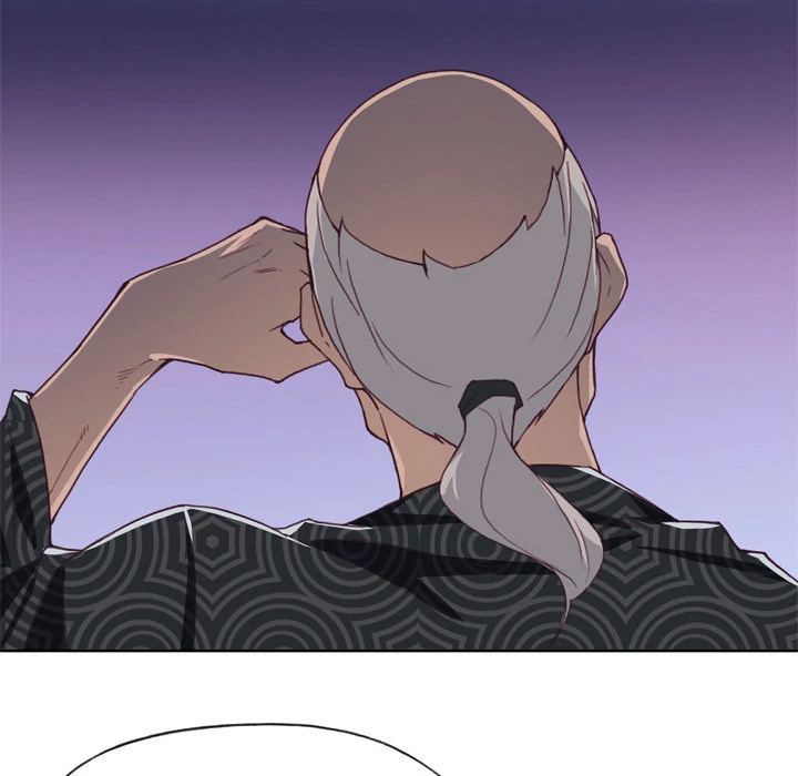 Tighty Lady Chapter 11 - page 84