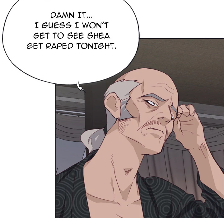 Tighty Lady Chapter 11 - page 85