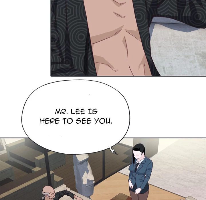 Tighty Lady Chapter 11 - page 86