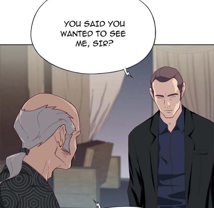 Tighty Lady Chapter 11 - page 88