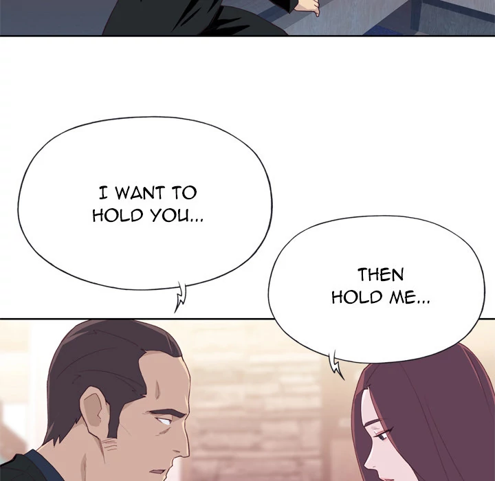 Tighty Lady Chapter 11 - page 9