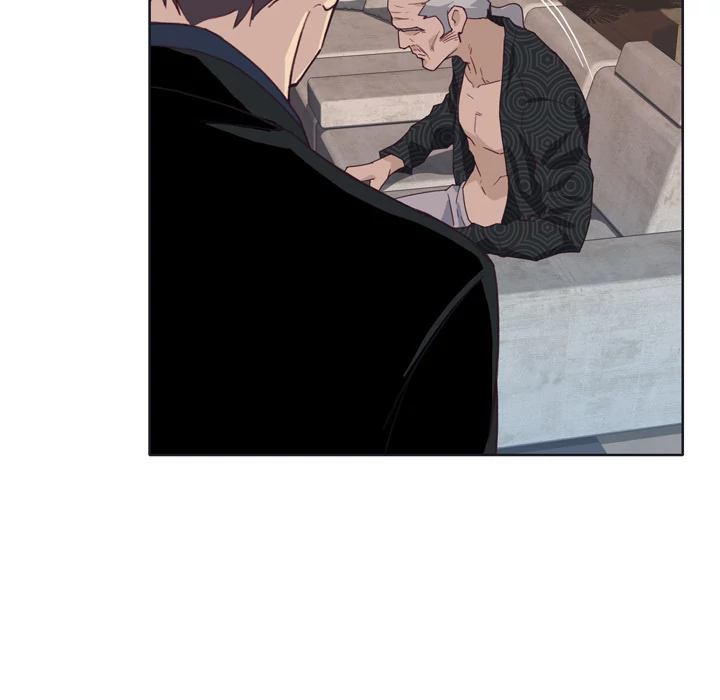 Tighty Lady Chapter 11 - page 90