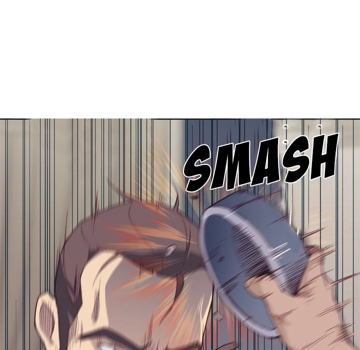 Tighty Lady Chapter 11 - page 91