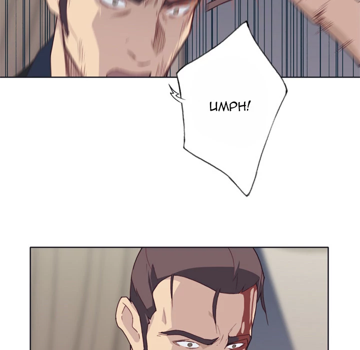 Tighty Lady Chapter 11 - page 92