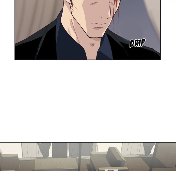 Tighty Lady Chapter 11 - page 93