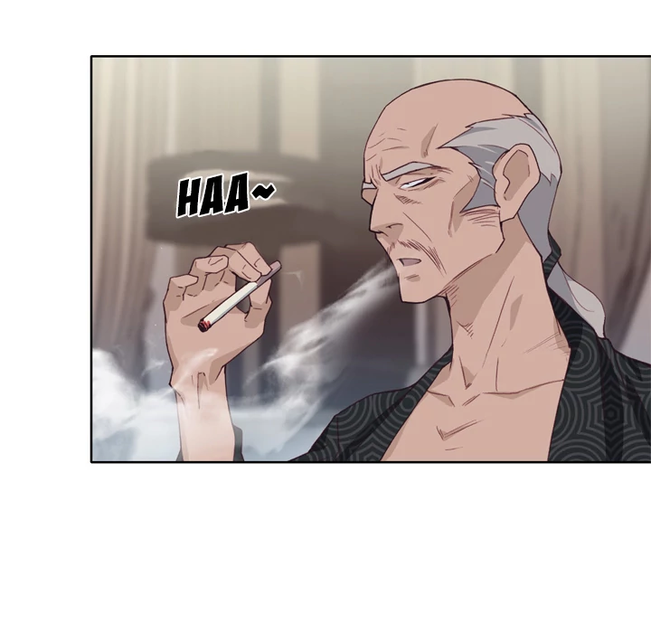 Tighty Lady Chapter 11 - page 95