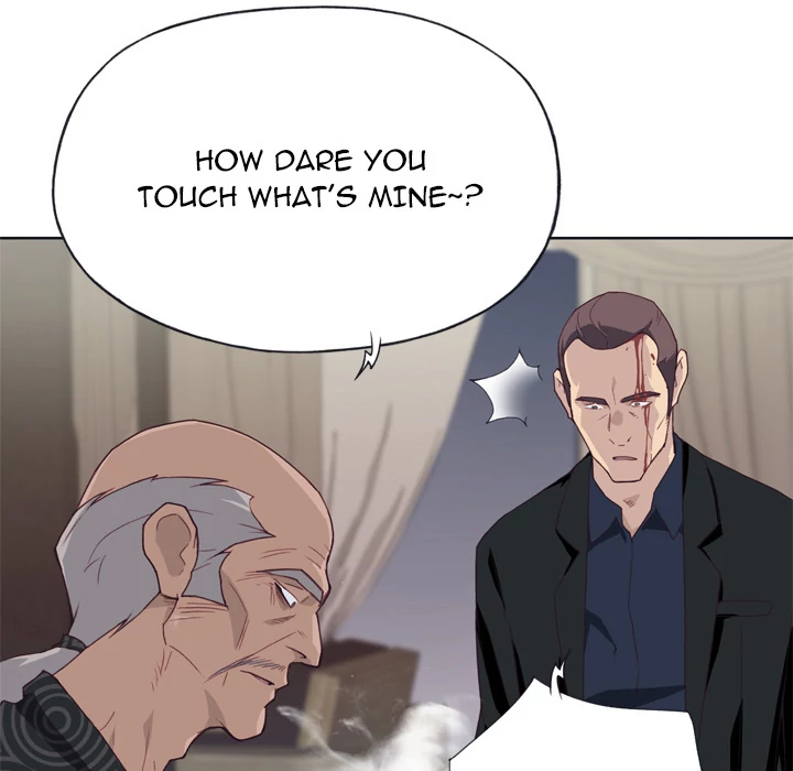 Tighty Lady Chapter 11 - page 96