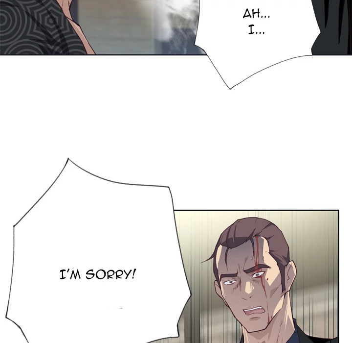 Tighty Lady Chapter 11 - page 97