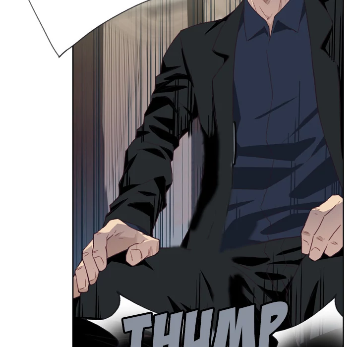 Tighty Lady Chapter 11 - page 98