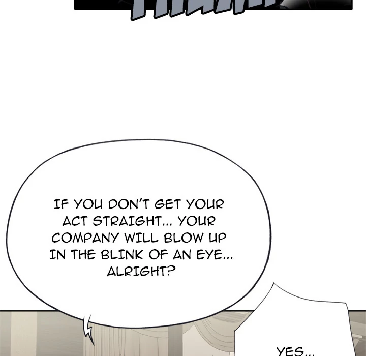 Tighty Lady Chapter 11 - page 99