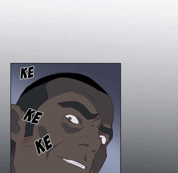 Tighty Lady Chapter 12 - page 100