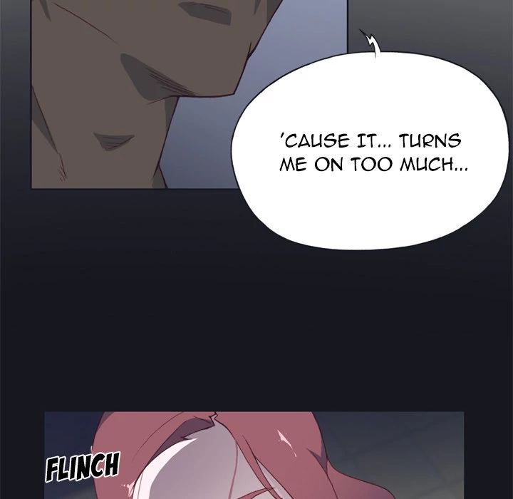 Tighty Lady Chapter 12 - page 101